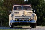 Ford Super DeLuxe 2-Door Convertible 1947 года